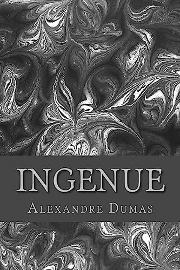Ingenue-..