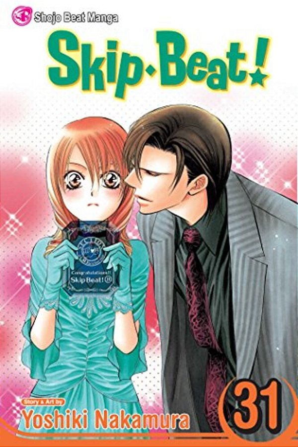 Skip-Beat!, Vol. 31-..