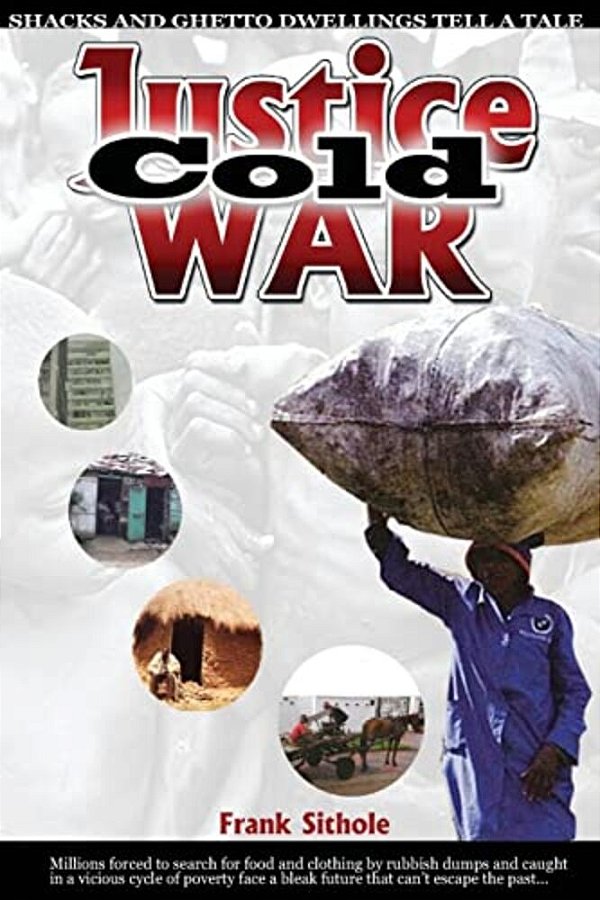 Justice Cold War: Justice Cold War-..