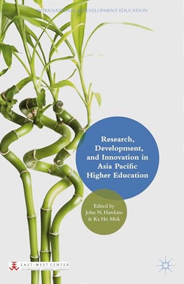 Research, Development, And Innovation In Asia Pacific Higher Education-..