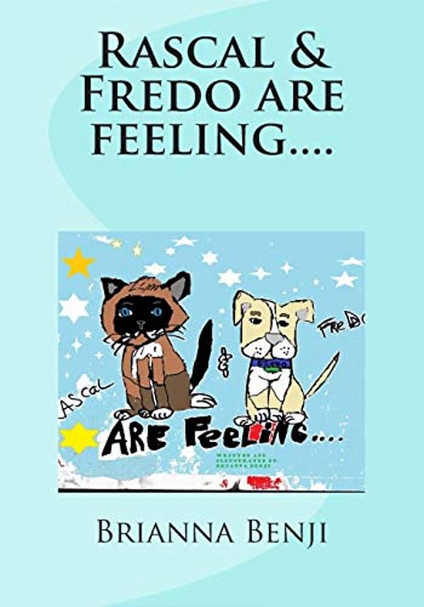 Rascal & Fredo Are Feeling.... -..