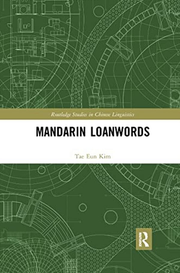 Mandarin Loanwords-..
