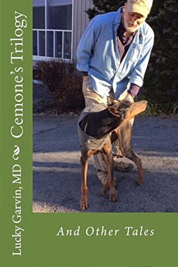 Cemone's Trilogy: And Other Tales-..