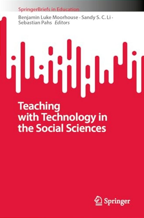 Teaching With Technology In The Social Sciences-..