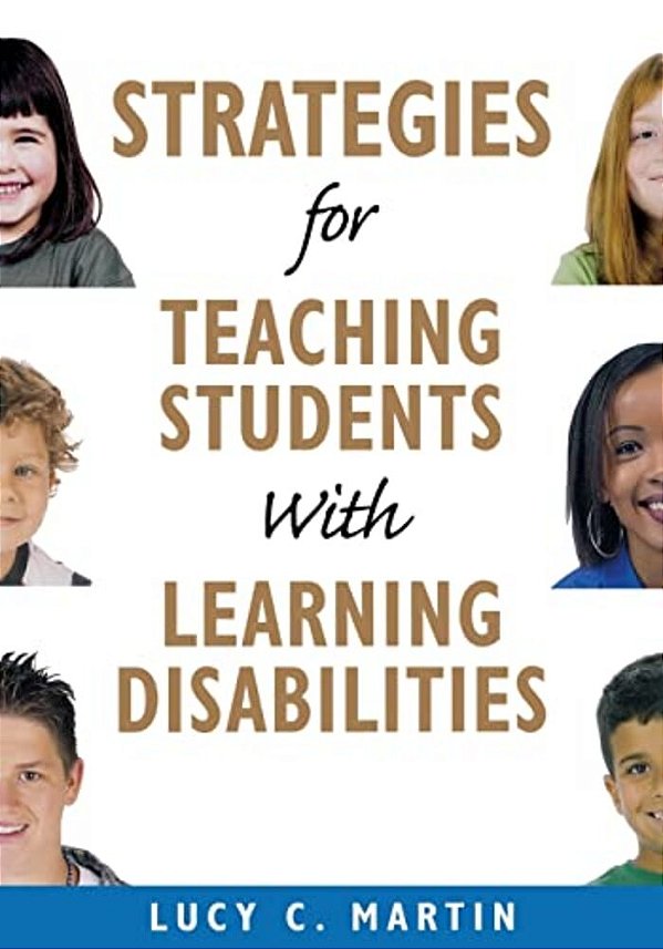 Strategies For Teaching Students With Learning Disabilities-..