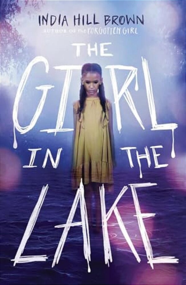 The Girl In The Lake-..
