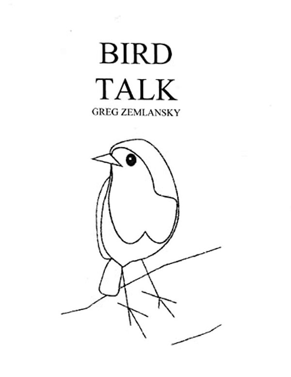 Bird Talk-..