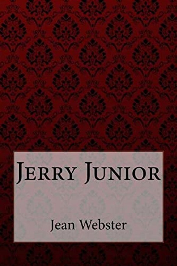 Jerry Junior Jean Webster-..