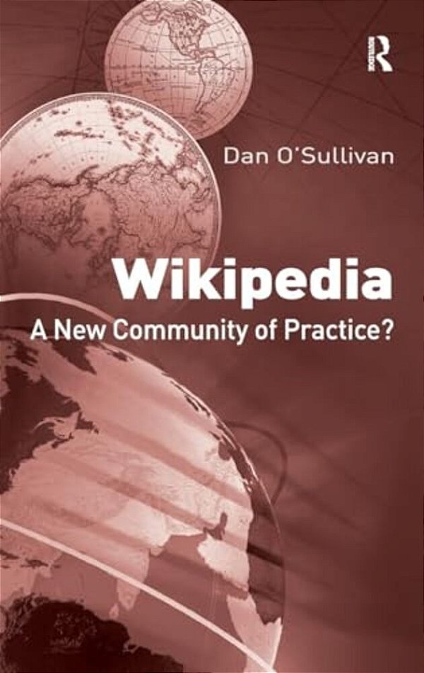 Wikipedia: A New Community Of Practice?-..