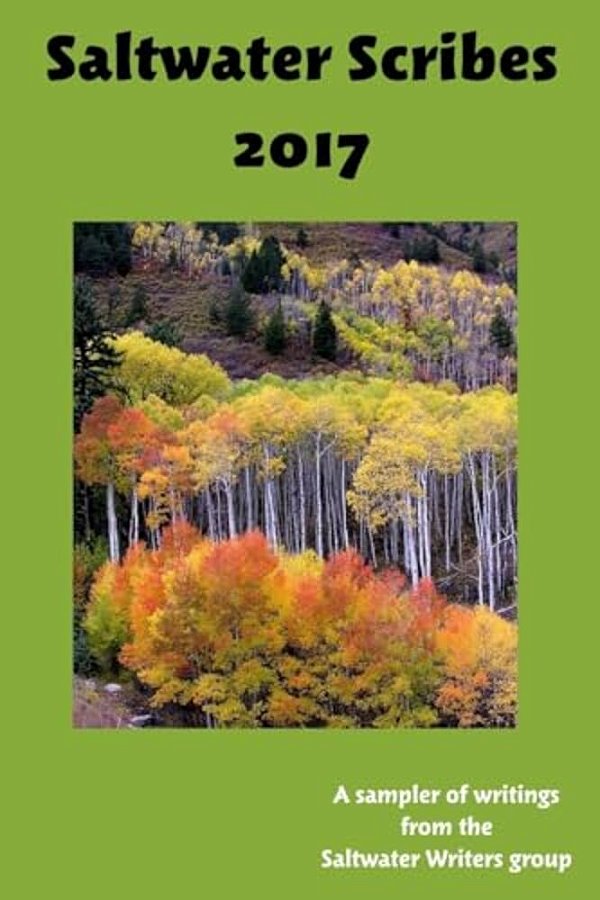 Saltwater Scribes 2017-..