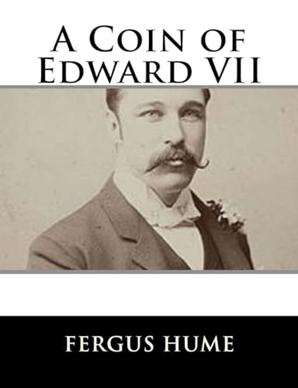 A Coin Of Edward VII-..
