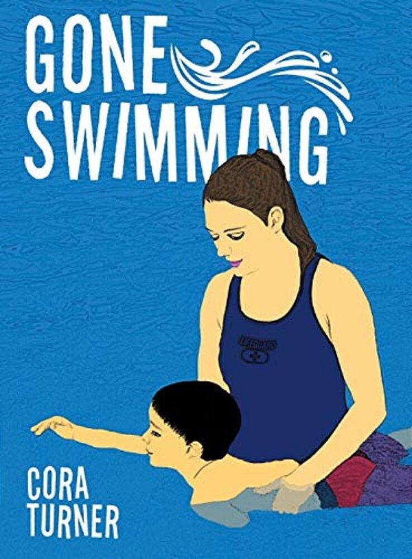 Gone Swimming-..