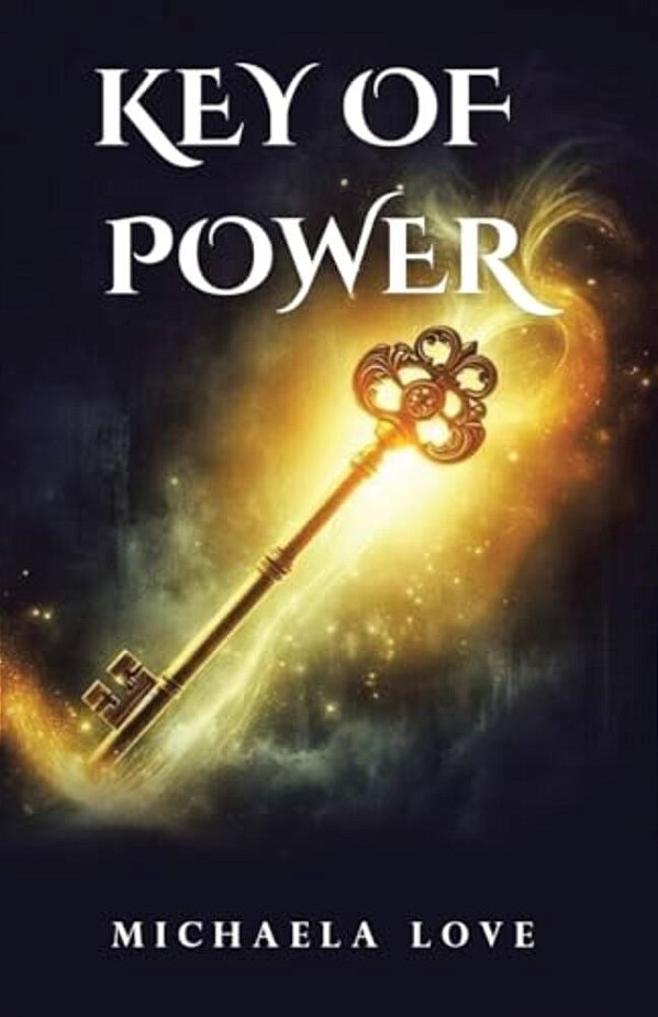 Key Of Power-..