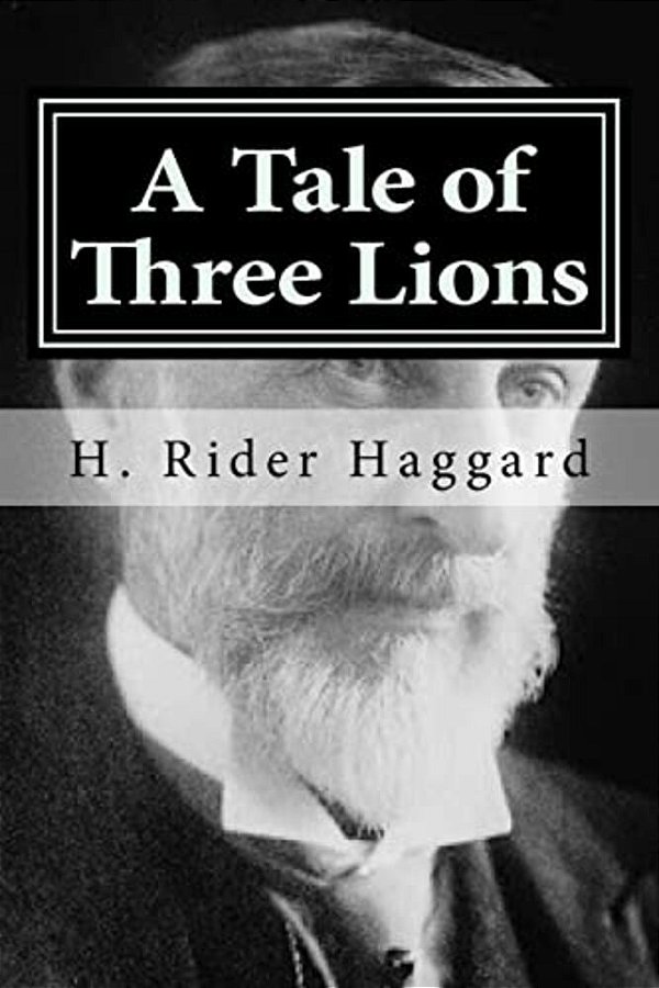 A Tale Of Three Lions-..