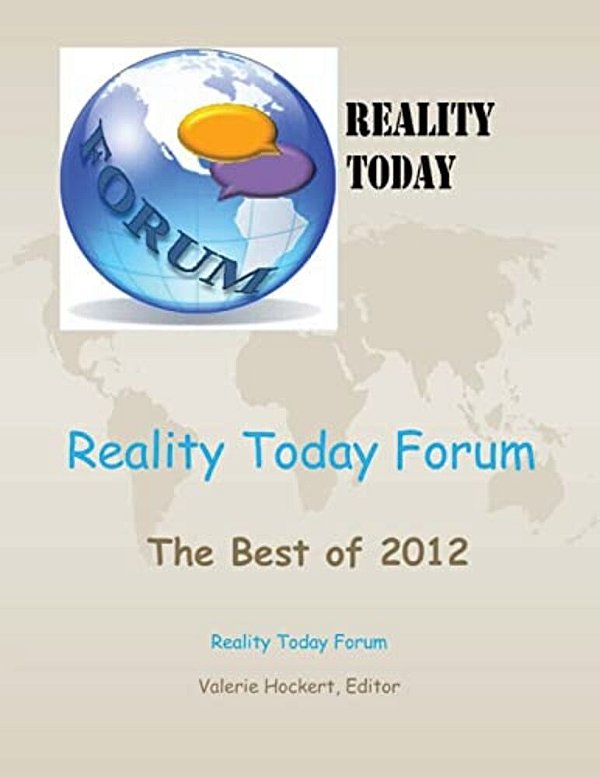 Reality Today Forum: The Best Of 2012-..