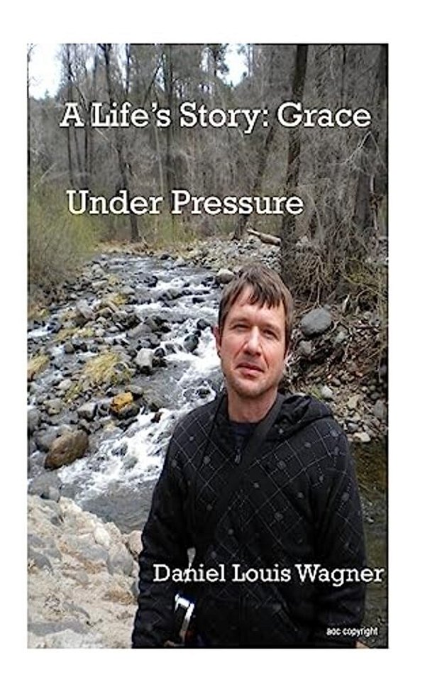 A Life's Story: Grace Under Pressure-..