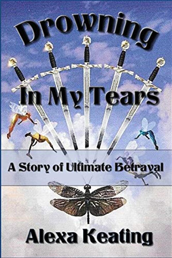 Drowning In My Tears-..