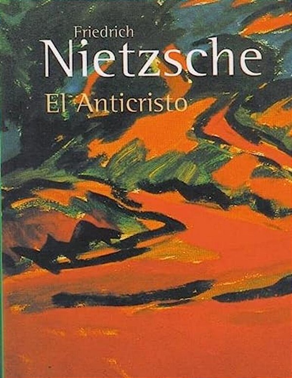 El Anticristo-..