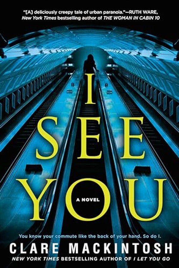 I See You-..