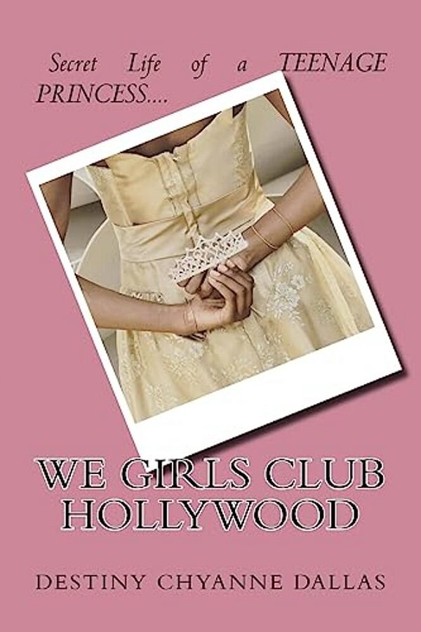 We Girls Club Hollywood-..