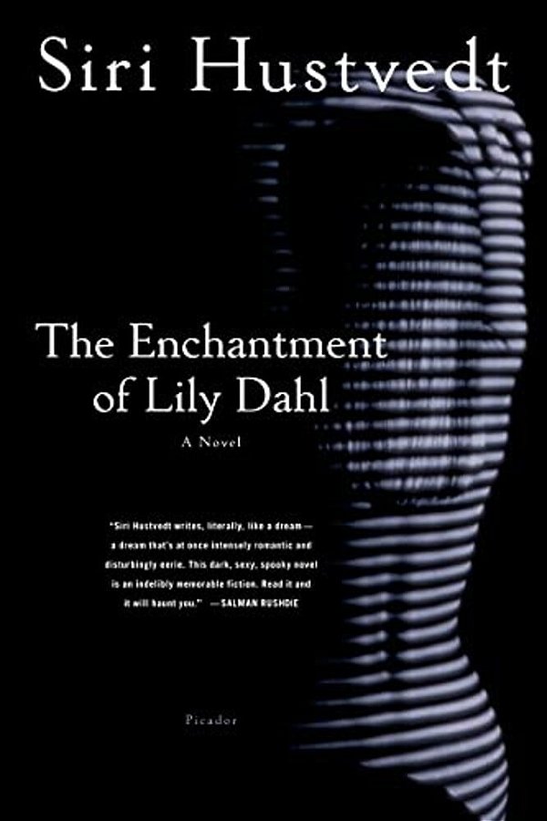 The Enchantment Of Lily Dahl-..