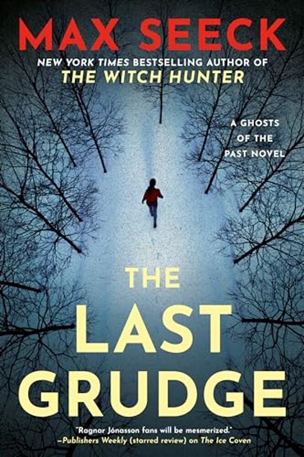 The Last Grudge-..