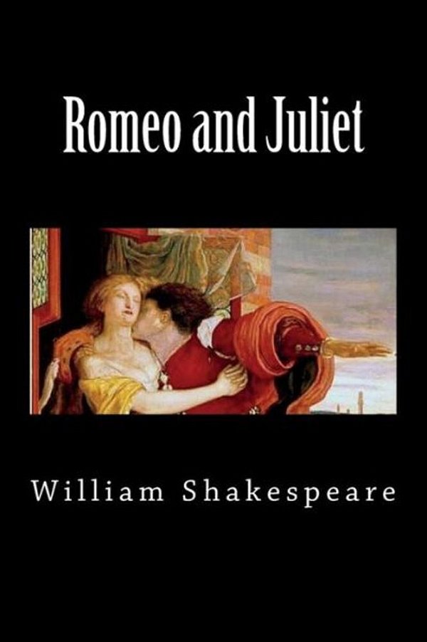 Romeo And Juliet-..