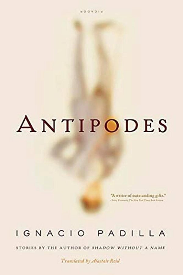 Antipodes: Stories-..