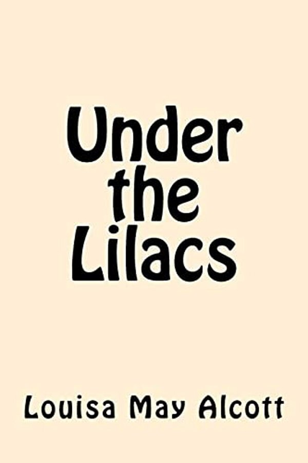 Under The Lilacs-..
