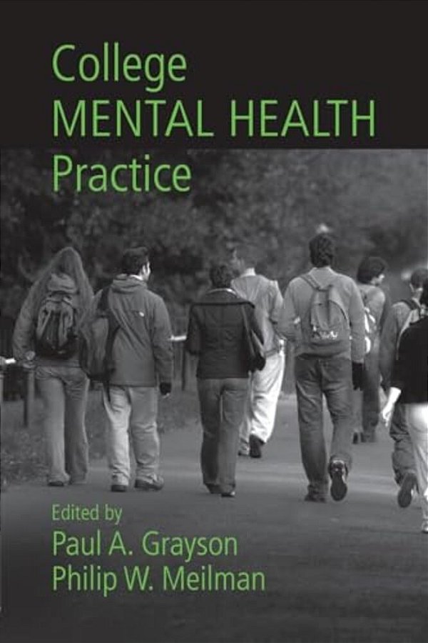 College Mental Health Practice-..