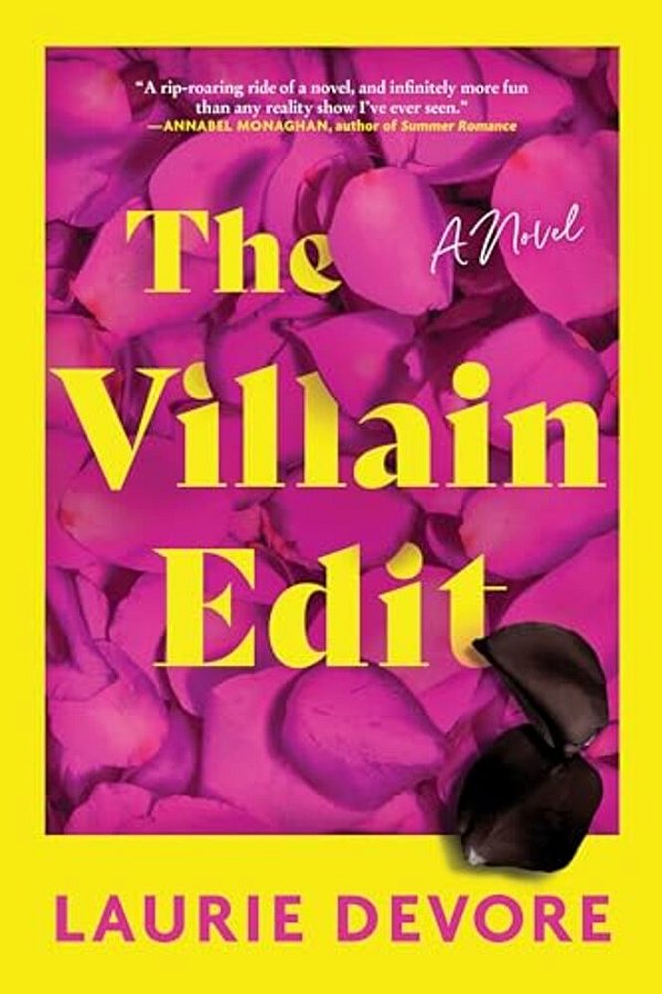 The Villain Edit-..
