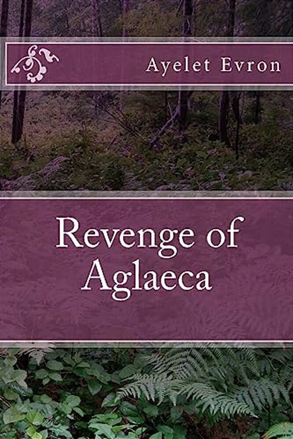 Revenge Of Aglaeca-..