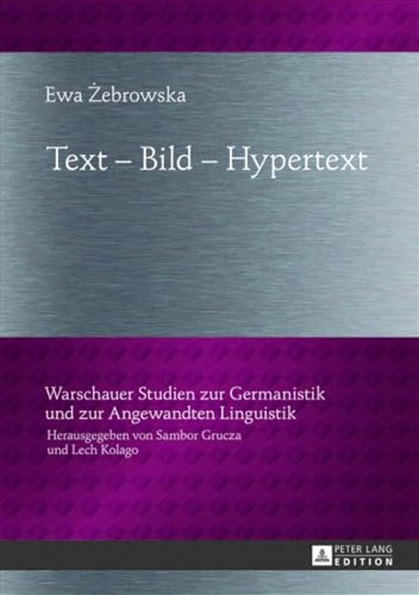 Text - Bild - Hypertext-..