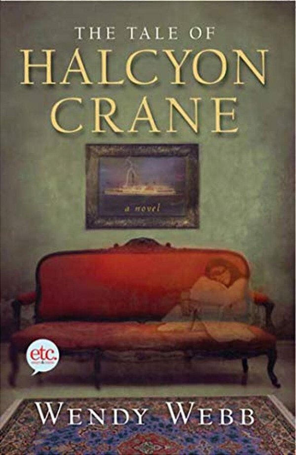 Tale Of Halcyon Crane-..