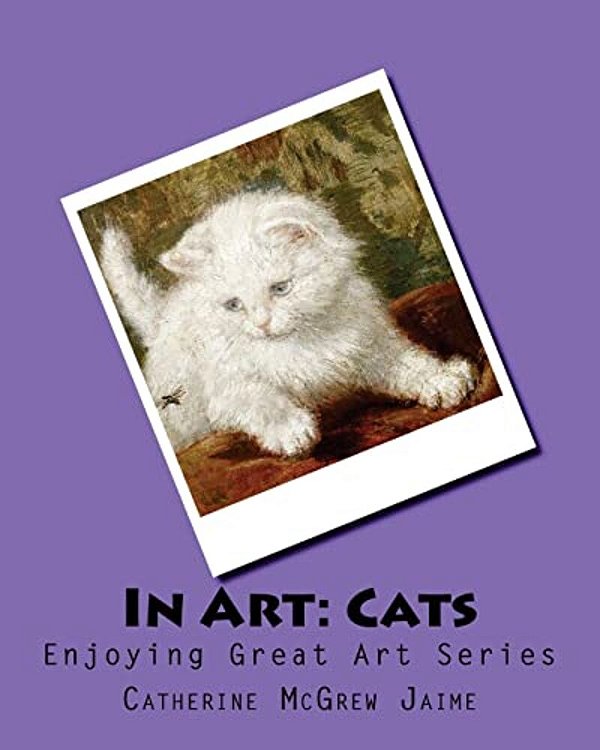 In Art: Cats-..