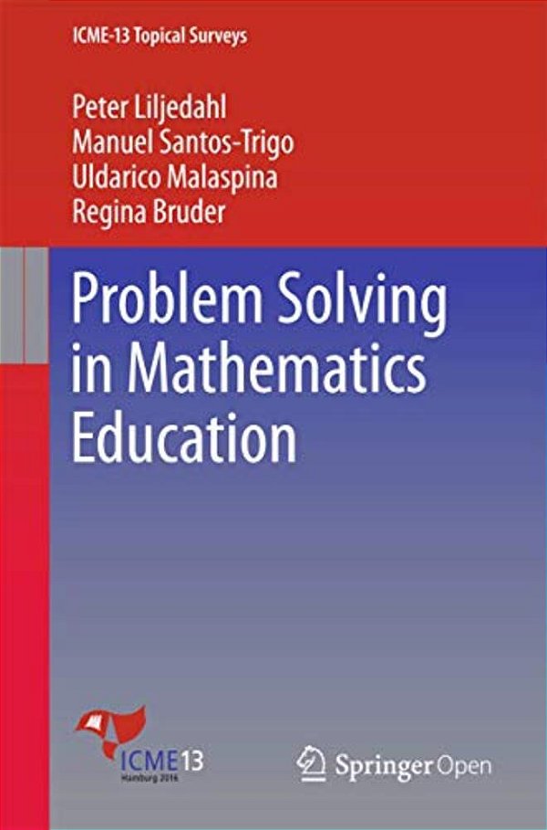 Problem Solving In Mathematics Education-..