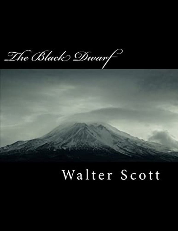 The Black Dwarf-..