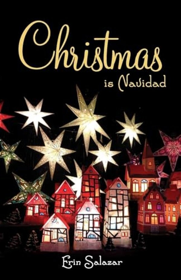 Christmas Is Navidad-..