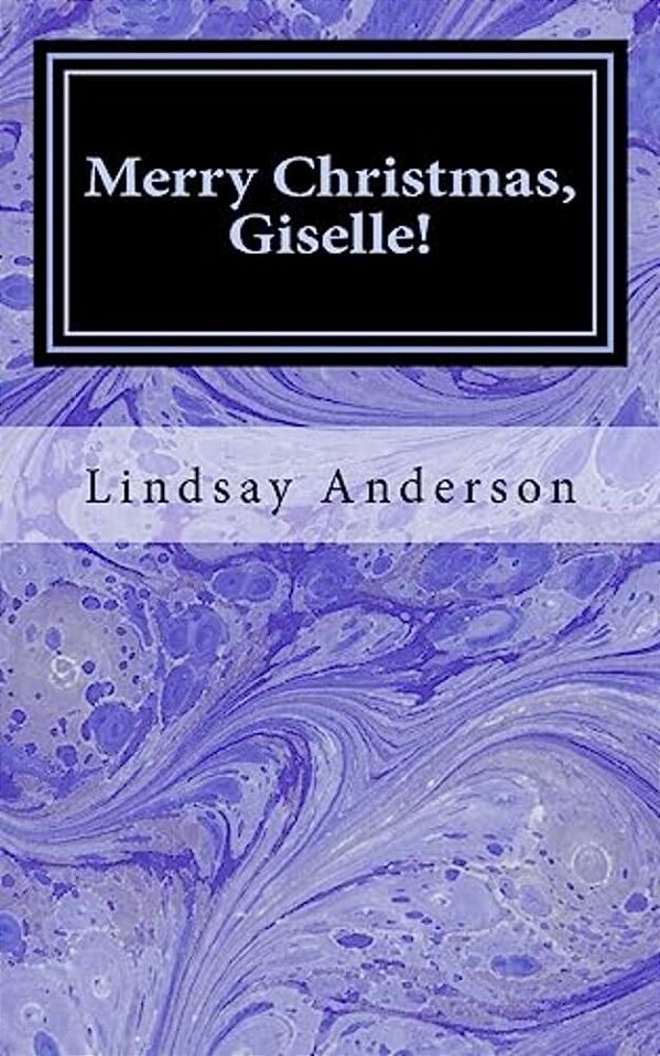 Merry Christmas, Giselle!-..