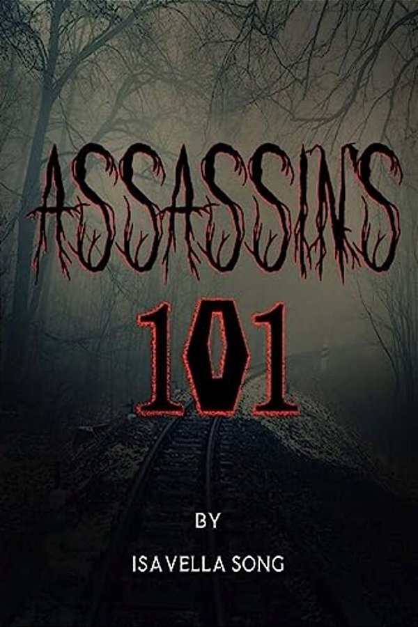 Assassin's 101-..