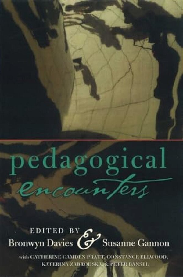 Pedagogical Encounters-..