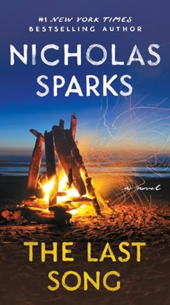The Last Song-..