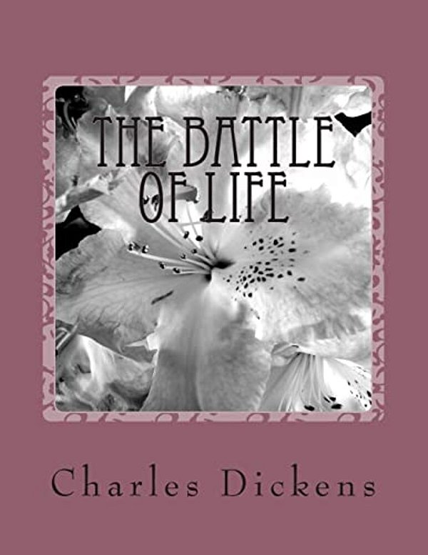 The Battle Of Life-..