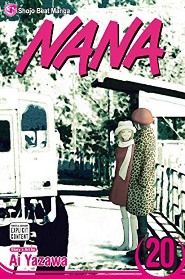 Nana, Vol. 20-..