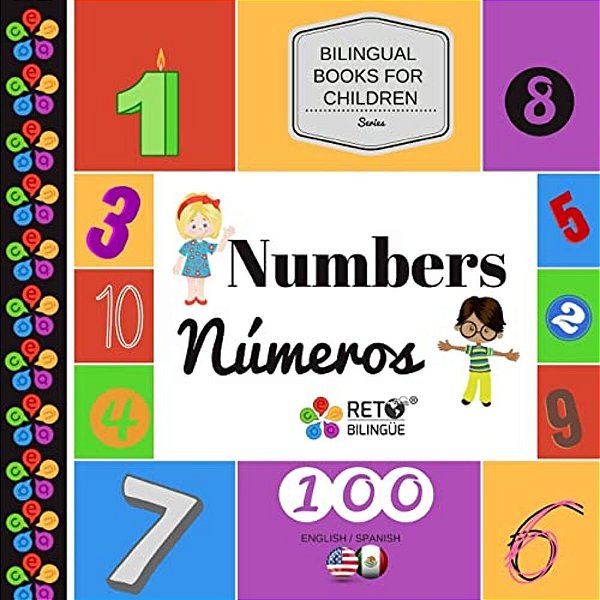 Numbers - Numeros-..