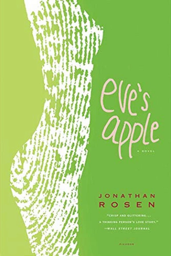 Eve's Apple-..