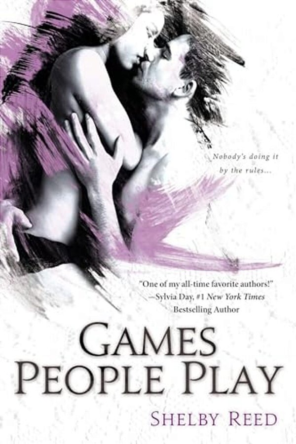 Games People Play-..