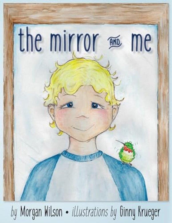 The Mirror & Me: A Poem For Jonathan Cord Pope-..