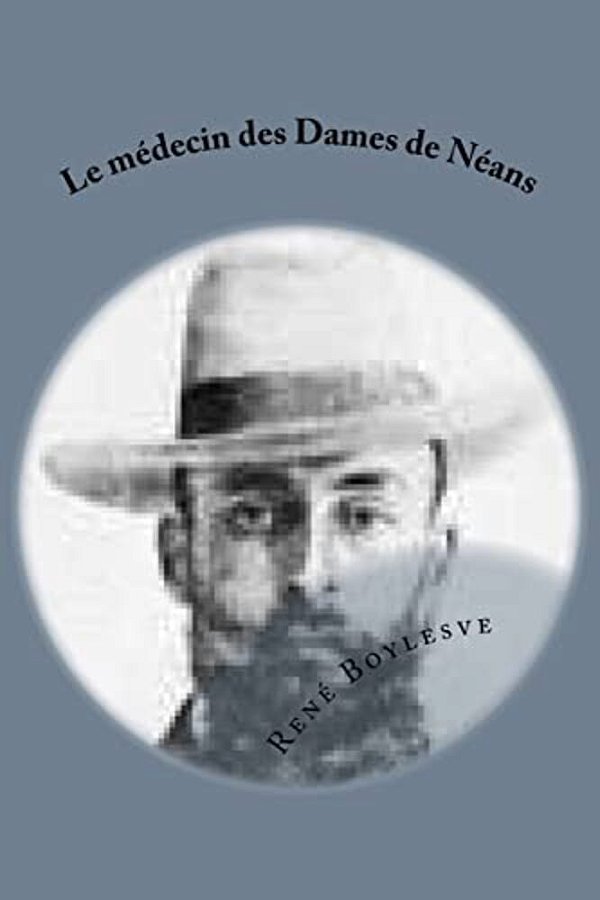 Le Medecin Des Dames De Neans-..