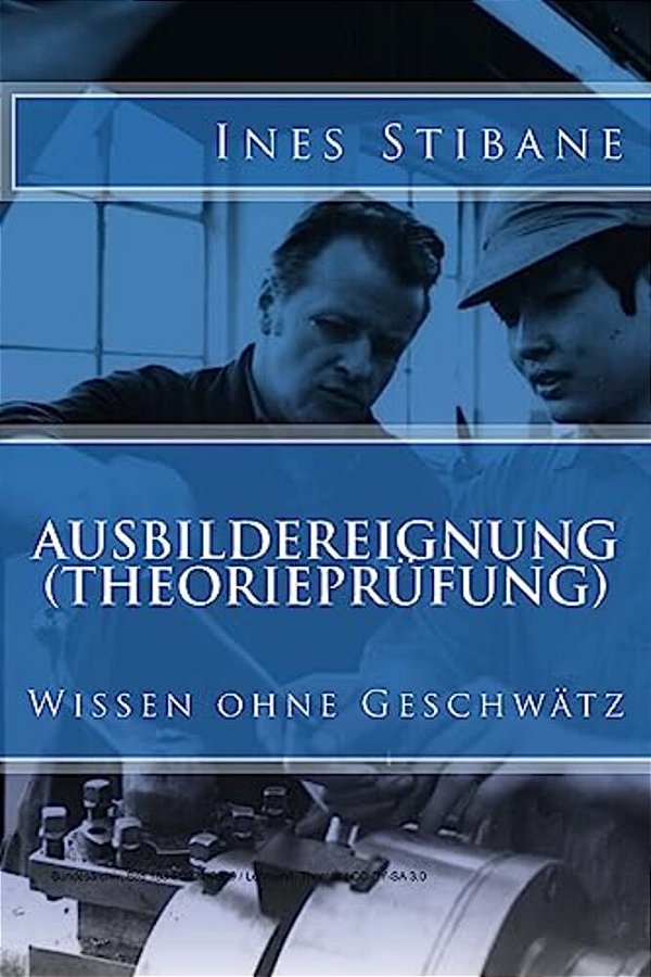 Ausbildereignung (Theorieprüfung): Wissen Ohne Geschwätz-..